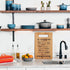 Housewarming Gifts for New Home, Cutting Board, First Home Gifts for Neighbor, Friends, Realtor Closing Gifts