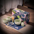 Set, 10 Set 2 Buucup Matcha Whisk Pcs Matcha Includes Matcha Bowl, Cups, Matcha Whisk and Holder, Bamboo Scoop