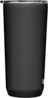 CamelBak Horizon 20oz Tumbler - Insulated Stainless Steel with Tri-Mode Lid - Black