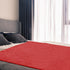 Fanfanwin Couples Waterproof Mat Lover Reusable Stainproof Blanket Quiet Easy Use Mattress Protector