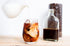 No Mess Cold Brew Coffee Filters - Disposable Biodegradable Fine Mesh Brewing Bags for French/Cold Press