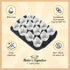 Tulip Cupcake Liners, 150pcs Muffin Liners for Baking by Baker’s Signature, Sturdy Greaseproof Parchment Cups