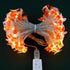 SWEET SHINE 100 50 Bee String Lights, ft USB Powered Decorative LED Novelty String Lights (Bee)