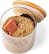 Fox Run Terracotta Brown Sugar Keeper and Saver, Bear