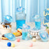 20 Vesici Pcs Mini Cowboy Boot Shot Glasses Western Cowgirl Shot Boot Glasses Hats Space Cowgirl Themed Party Supplies
