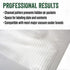 LEM Products MaxVac Gallon Vacuum Sealer Bags, 11 x 16 Inches, 28 Count