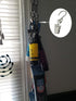 Party Light Hanger Clips for Outdoor Lights, 30 Pack, Edison String Lights Hooks for Home, Patio, Camping, Christmas
