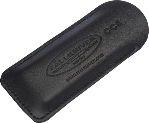 Fallkniven Double Sided Ceramic Sharpener.
