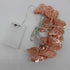 5 ft/10 CVHOMEDECO. Rose Gold Metal Butterfly LED String Lights Battery Operated with Timer for Home Wedding Party
