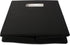 DII Poly-Cube Storage Collection, Hard Sided Collapsible Solid Large, Black