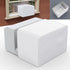 Flamorrow Window Air Conditioner Insulation Cover, 3 Layers Heavy Duty Dustproof Cover for U-shaped Window Unit