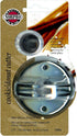 Norpro Stainless Steel Donut/Biscuit/Cookie Cutter, 2.75in/7cm, Removable Center