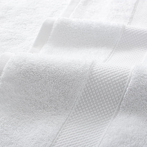 Pack 6 100% 600 13 13 Aston & Arden Egyptian Wash Cloths - of - Oversized Ultra Soft Thick & Absorbent, Ringspun