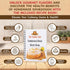 Complete Sourdough Bread Starter Kit, Glass Sourdough Starter Jar Kit & Tons of Sourdough Baking Supplies - Sourdough