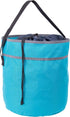 CGSOL Kids' Storage Bucket - Blue, 12"x12"