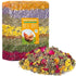 DreamdaMoonnly 20oz Chicken Nesting Box Herbs - Natural Vacuum-Packed Blend of 8 Dried
