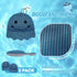 Skimmer, Hot Tub Scum Absorber, Hot Tub Accessories, Spa & Pool Scum Eliminating Balls,Hot Tub Scum Sponge for Hot Tub