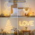 33ft 100 JMEXSUSS USB Fairy Lights for Bedroom, LED Twinkle Lights Plug in with Remote, Indoor String Light for Dorm