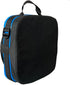 Outward Gear 10-Inch Seat Cushion for Square Collapsible Stools (Exclude Stool), Original & Authentic Thick Chair Pad