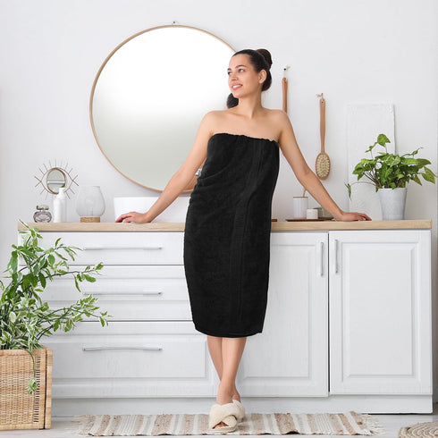 2 600 (35X70 Inches) 100% Utopia Towels - Luxurious Jumbo Bath Sheet Piece - GSM Ring Spun Cotton - Highly Absorbent