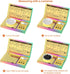 Shiny Digital Gram Scale 200g x 0.01 by WEIGHTMAN, Chrome Rainbow Mini Scale for Food