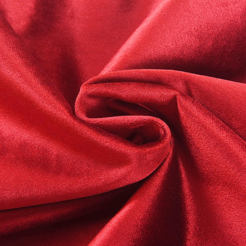 12x20 12 20 Inch (30x50cm), Home Brilliant Pillow Cover Accent Velvet Throw Pillows Rectangle Pillow Cover for Lumbar