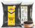 80oz (5lbs) 2.27kg Rani Tukmaria (Holy Basil Seeds) Used for Falooda / Sabja Dessert, Spice & Ayurveda Herbal ~ All