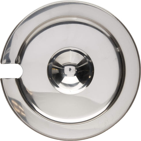 Winco Inset Cover, 7.0-Quart