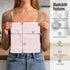 Set 12 13 13 100% Luxurious Washcloths of Size x Thick Loop Pile Washcloth Absorbent and Soft Ring-Spun Cotton Wash