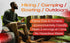 Oven Kit - Your Ultimate Companion for Hot Meals Anytime, Anywhere, Compact and Eco-Friendly for Camping and Outdoor