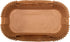 DecoPac 2lb Loaf Pan Liners, 100 Pack, Non-Stick Siliconized Greaseproof Paper for Baking Bread and Cakes