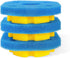 AQUANEAT Replacement Sponge Filter Media Pad Compatible with VIVOHOME/VIVOGROW 2380 GPH/2630 GPH