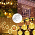 45 PCS Christmas Light Clips , Clear Adhesive Hooks for Outdoor String Lights, Outdoor Light Clips for Hanging Rope