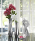 nambe Amore Mini Bowl | Heart Shaped Metal Candy Bowl for Valentine’s Day Décor and Mother’s Day Gift (4.5")