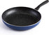 IMUSA USA 12" Fry Pan with Stone Speckled Exterior and Non-Stick Speckled Interior