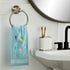 SKL Home Flips & Flops Hand Towel Set, Small, 2 Count
