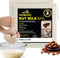 SUFANIQ Nut Milk Bag - 2 Bags (12 x 12 Inch) 100%