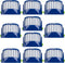 Funmit Aero Vac Filter Replacement - 10 Pack for Roomba 500 & 600 Series 536 550 595 614 618 620 630 635 645 650 655