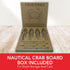 Set 4 Crab Leg Crackers and Picks, of Easy-to-Use Lobster Crackers & Stainless Steel Lobster Picks, Crab Crackers