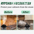 Steam Release Diverter for Instant Pot - Silicone Steam Diverter Kitchen Accessories for Pressure Cooker (DUO/Smart)