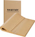 SMARTAKE 200 Pcs Parchment Paper Baking Sheets | 10x15 Inches Non-Stick Precut Baking Parchment