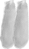 PlumbCraft Nylon Lint Trap for Washing Machine Drain Systems & Discharge Hoses, 2 Pack, Fits All Machines
