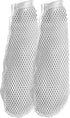 PlumbCraft Nylon Lint Trap for Washing Machine Drain Systems & Discharge Hoses, 2 Pack, Fits All Machines