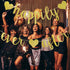 Happily Ever After Banner Gold Glitter for Bachelorette Party, Bridal Shower, Wedding Engagement Decorations