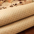 Floral,43.3" 15.7" Nightstand Cover with Lace Trim Floral Pattern :Slip-Resistant Dustproof Table Cover for Bedroom