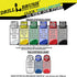 Drillbrush Cleaning Supplies - - Brush Drill Attachment Kit - Drill Brush Pads - Hot Tub Cleaner Brush - Pool Cleaner