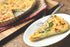 Fox Run Round Tartlet/Quiche Pan, 9.5-Inch, Tin-Plated Steel with Removable Bottom