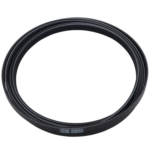 Supplying Demand DC66-00805A 3994109 Clothes Dryer Drum Drive Belt Replacement