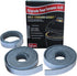 Gold Standard High Heat Gasket with Adhesive for Large Big Green Egg