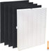 Compatible with Winix 115115 Replacement Filter A for Winix C535, 5300, 6300, 5300-2, P300 Plasma Wave